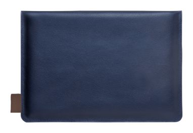Чехол для ноутбука Kroll, цвет темно-синий - AP723078-06A- Фото №3