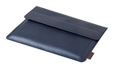 Чехол для ноутбука Kroll, цвет темно-синий - AP723078-06A- Фото №4