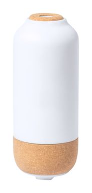 Зволожувач повітря Krougax, колір білий - AP723091- Фото №1