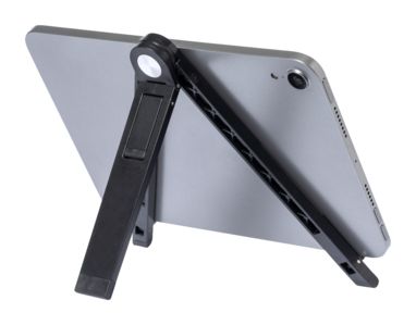 Тримач для мобільного телефону та планшета Koimar, колір чорний - AP723132-10- Фото №7