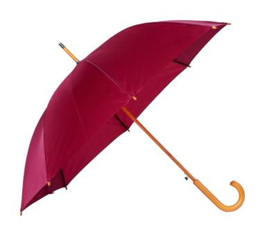 Зонт Lagont, цвет бордовый - AP723134-08- Фото №3
