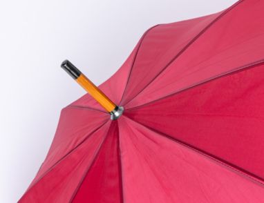 Зонт Lagont, цвет бордовый - AP723134-08- Фото №4