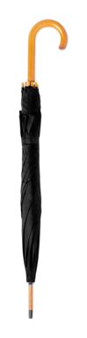 Зонт Lagont, цвет черный - AP723134-10- Фото №1