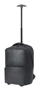 Рюкзак-візок Gibut, колір чорний - AP723177-10- Фото №1