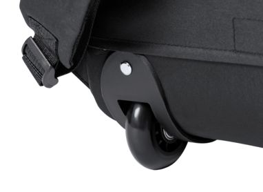 Рюкзак-візок Gibut, колір чорний - AP723177-10- Фото №6