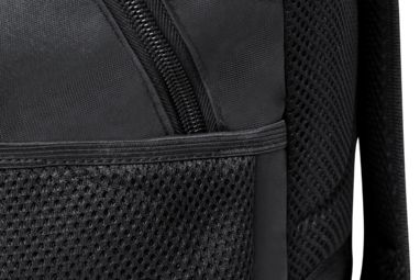 Рюкзак-візок Gibut, колір чорний - AP723177-10- Фото №9