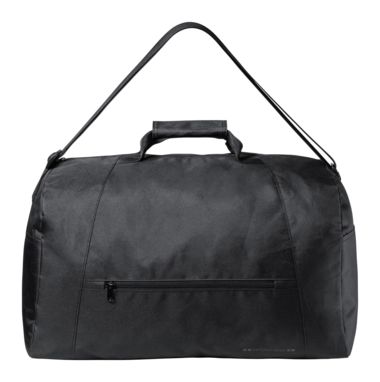 Спортивная сумка Tronen, цвет черный - AP723178-10- Фото №3