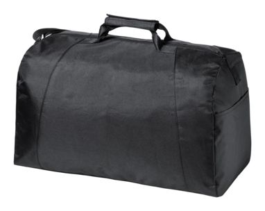 Спортивная сумка Tronen, цвет черный - AP723178-10- Фото №4
