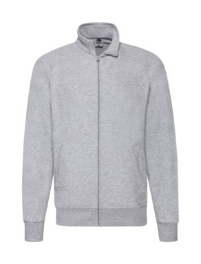 Толстовка для дорослих Lightweight Sweat, колір сірий  розмір M - AP723184-77_M- Фото №1