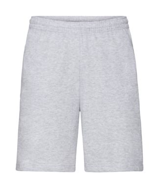 Шорты для взрослого Lightweight Shorts, цвет серый  размер L - AP723185-77_L- Фото №1