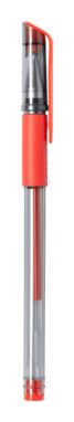 Ручка Ricen, цвет красный - AP723190-05- Фото №1