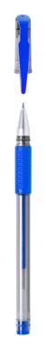 Ручка Ricen, колір синій - AP723190-06- Фото №3