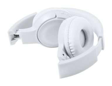 Bluetooth-навушники Pendil, колір білий - AP723198-01- Фото №3