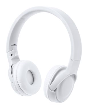 Bluetooth-навушники Pendil, колір білий - AP723198-01- Фото №6