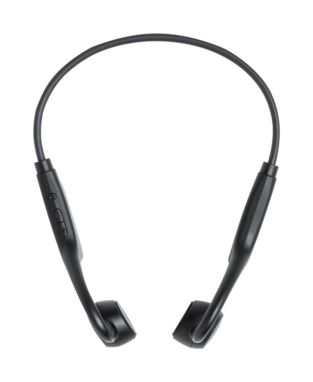 Bluetooth-навушники Helton, колір чорний - AP723199-10- Фото №4