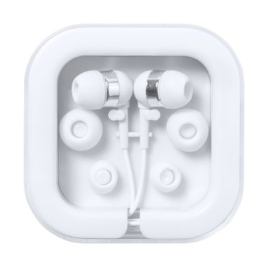 USB-C навушники Trubus, колір білий - AP723208- Фото №3