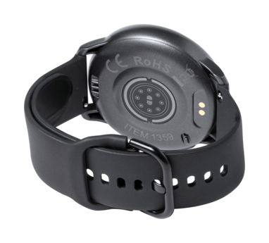 Умные часы Hendor, цвет черный - AP723214-10- Фото №5