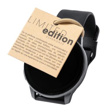 Розумний годинник Hendor, колір чорний - AP723214-10- Фото №8