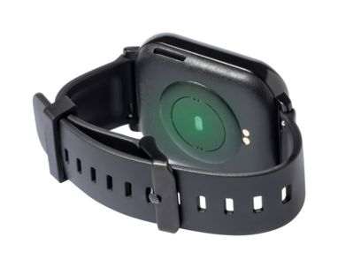 Розумний годинник Munrok, колір чорний - AP723215-10- Фото №5
