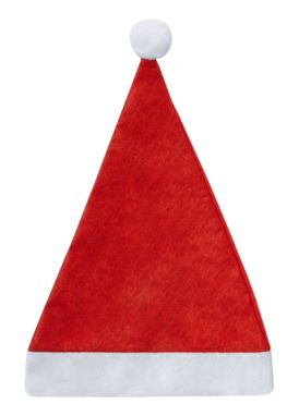 Шапка Санты для детей Flip, цвет красный - AP732232-05- Фото №3