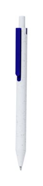 Шариковая ручка Budox, цвет синий - AP732395-06- Фото №1
