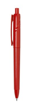 Шариковая ручка Dontiox, цвет красный - AP733020-05- Фото №3