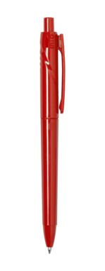 Шариковая ручка Dontiox, цвет красный - AP733020-05- Фото №4