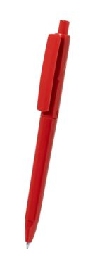 Шариковая ручка Dontiox, цвет красный - AP733020-05- Фото №5