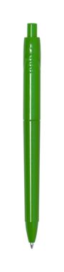 Ручка кулькова Dontiox, колір зелений - AP733020-07- Фото №1