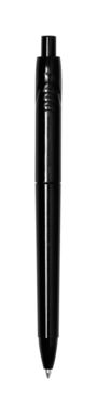 Ручка кулькова Dontiox, колір чорний - AP733020-10- Фото №1