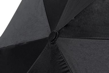 Зонт Barbra, цвет черный - AP733363-10- Фото №5