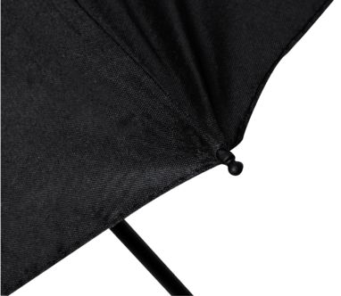 Зонт Barbra, цвет черный - AP733363-10- Фото №8