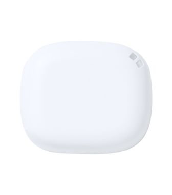 Прозрачные Bluetooth-наушники Webex, цвет белый - AP733372-01- Фото №7
