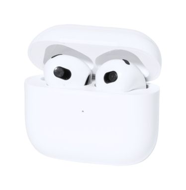 Bluetooth-наушники Dodiax, цвет белый - AP733416-01- Фото №1