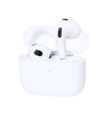 Bluetooth-навушники Dodiax, колір білий - AP733416-01- Фото №4