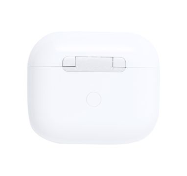 Bluetooth-наушники Dodiax, цвет белый - AP733416-01- Фото №8