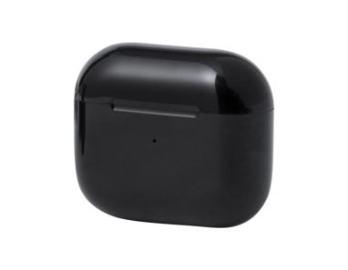 Bluetooth-навушники Dodiax, колір чорний - AP733416-10- Фото №4
