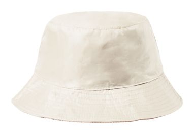 Двосторонній капелюх Nesy, колір натуральний - AP761796-00- Фото №1