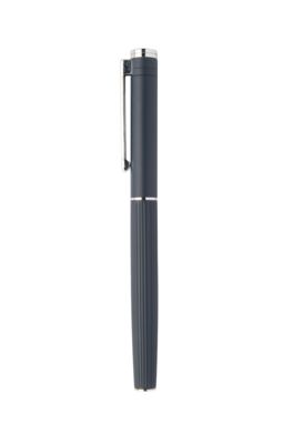 Набір ручок Stripo, колір темно-синій - AP800735-06A- Фото №4