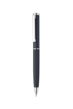 Набір ручок Stripo, колір темно-синій - AP800735-06A- Фото №6