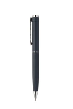 Набір ручок Stripo, колір темно-синій - AP800735-06A- Фото №8