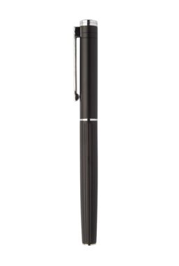 Набор ручек Stripo, цвет черный - AP800735-10- Фото №4