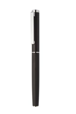 Набор ручек Stripo, цвет черный - AP800735-10- Фото №5