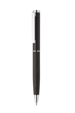 Набір ручок Stripo, колір чорний - AP800735-10- Фото №9