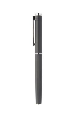 Набір ручок Stripo, колір сірий - AP800735-77- Фото №4