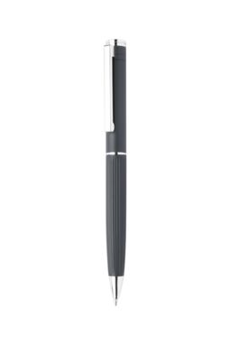 Набір ручок Stripo, колір сірий - AP800735-77- Фото №7