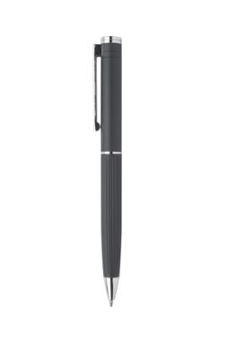 Набір ручок Stripo, колір сірий - AP800735-77- Фото №8