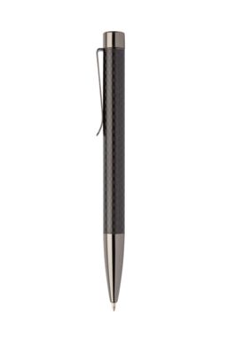 Pen set Braids, цвет black - AP800736-10- Фото №4
