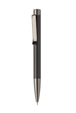 Pen set Braids, цвет black - AP800736-10- Фото №5