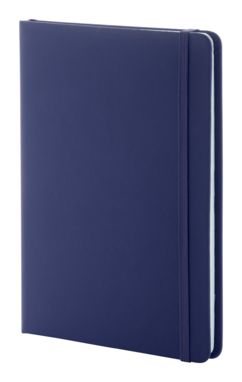 Блокнот Repuk Line А5, колір темно-синій - AP800741-06A- Фото №1
